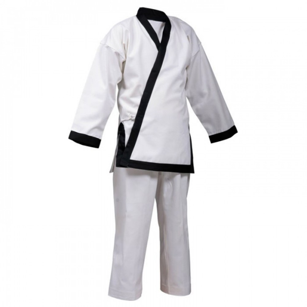 Veste Polaire US Taekwondo Center - Taille XL Grise - Occasion Très Bon état - Marque Colorado Timberline